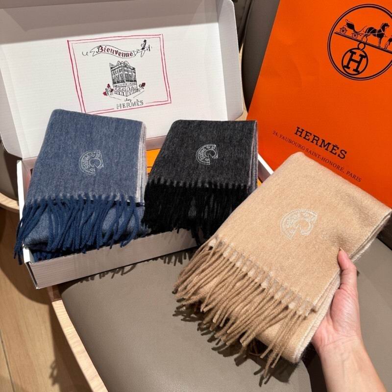 Hermes scarf hm (114)