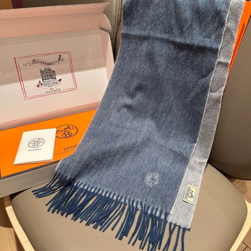 Hermes scarf hm (116)