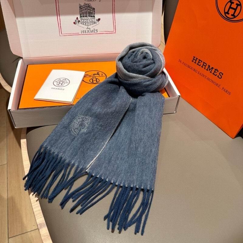 Hermes scarf hm (117)