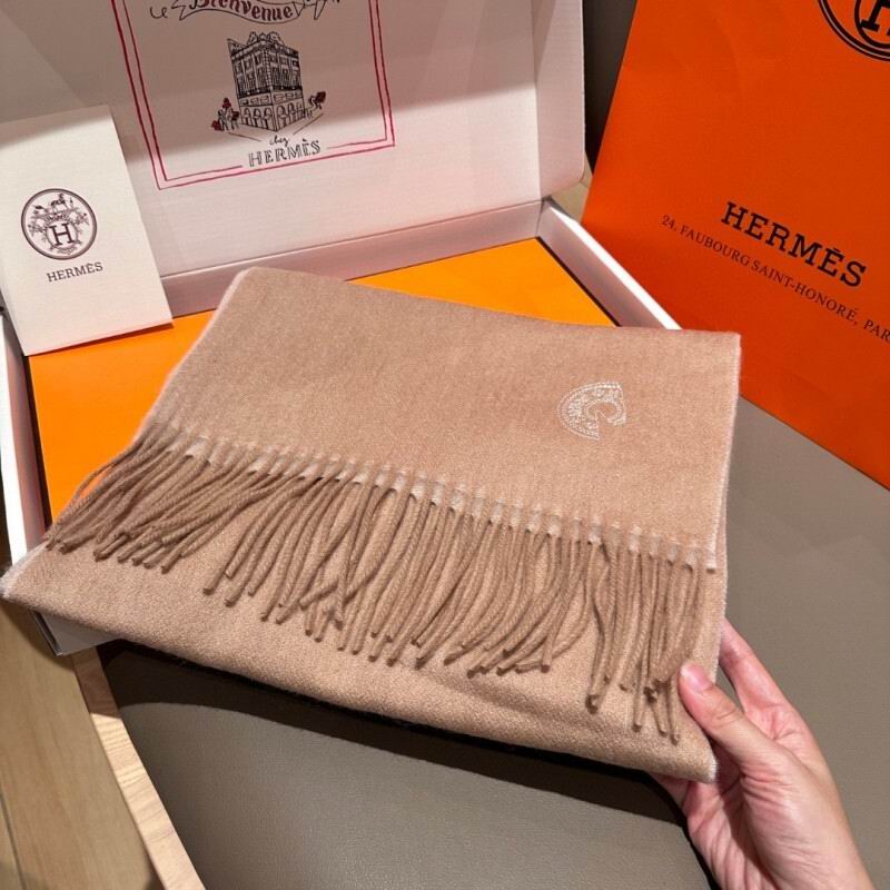 Hermes scarf hm (118)