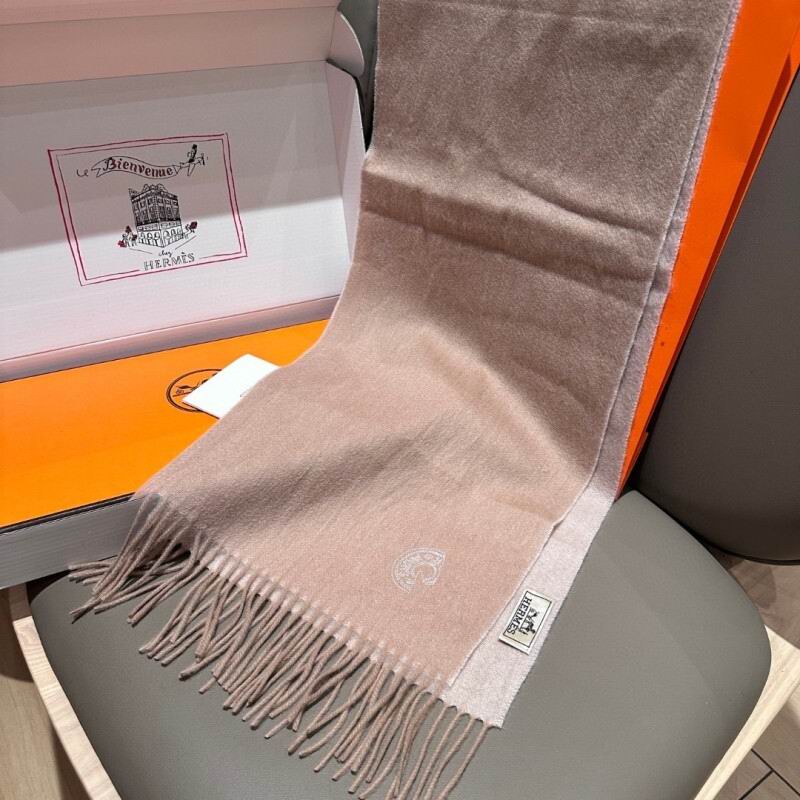 Hermes scarf hm (119)