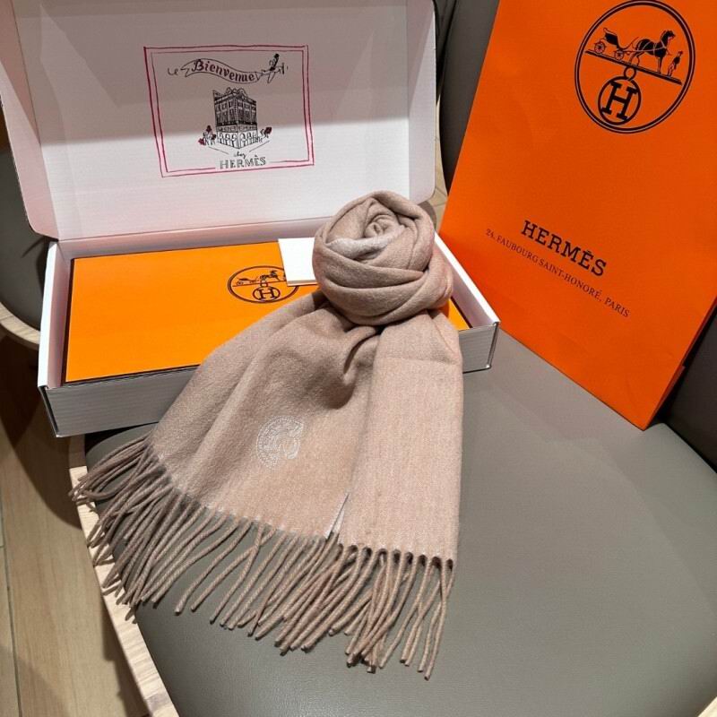 Hermes scarf hm (120)