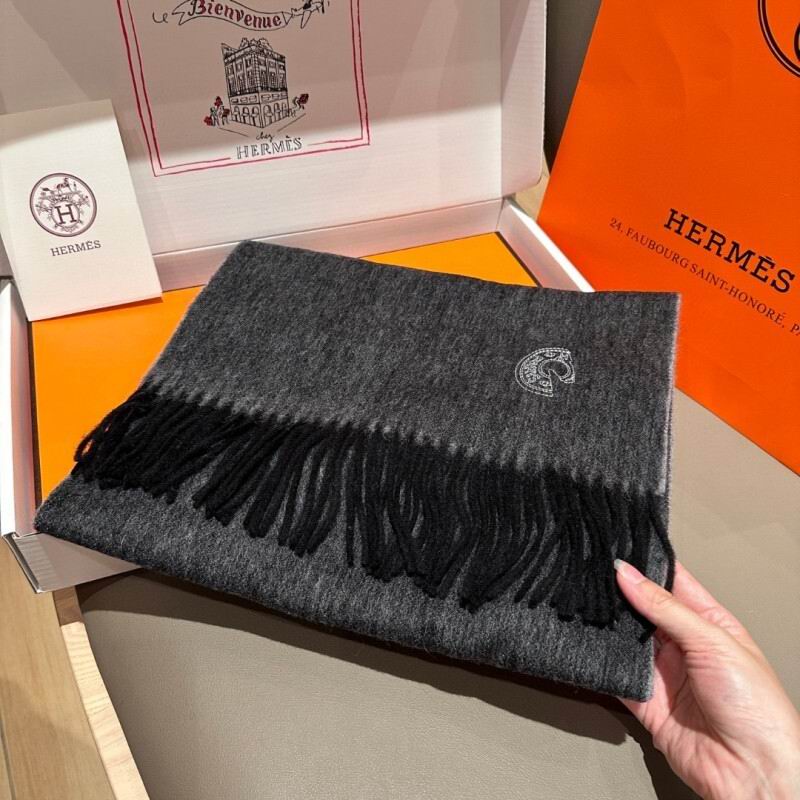 Hermes scarf hm (121)