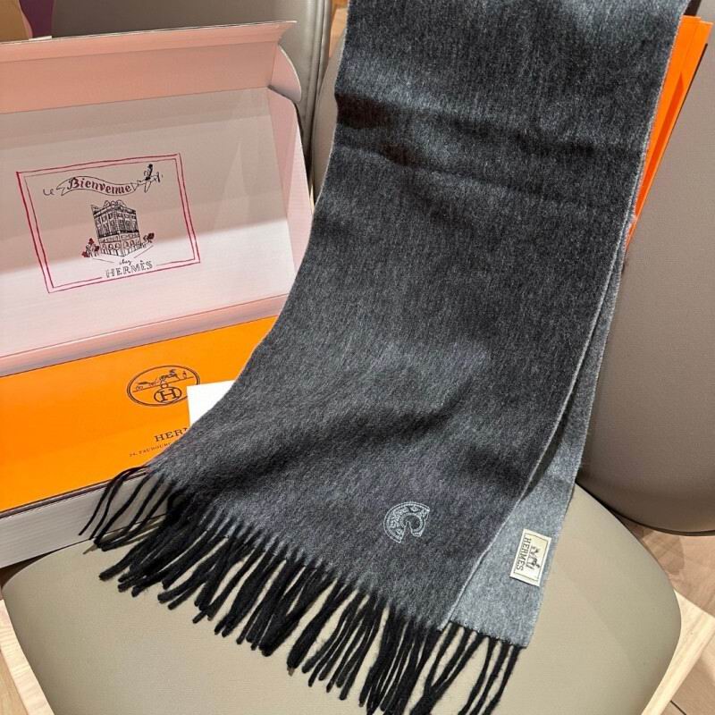 Hermes scarf hm (122)