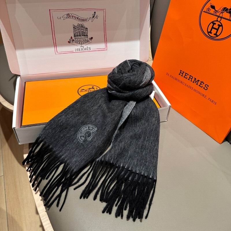 Hermes scarf hm (123)