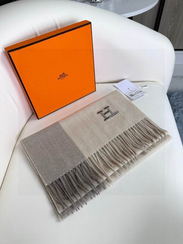 Hermes scarf hm (182)