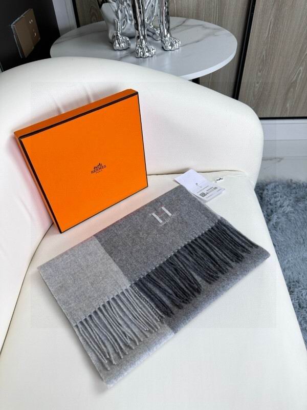 Hermes scarf hm (184)