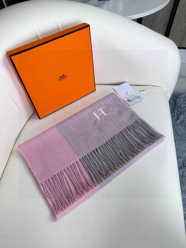 Hermes scarf hm (188)