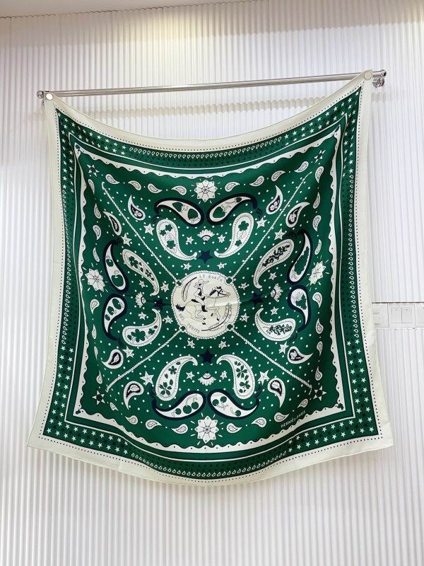 Hermes scarf hm (250)
