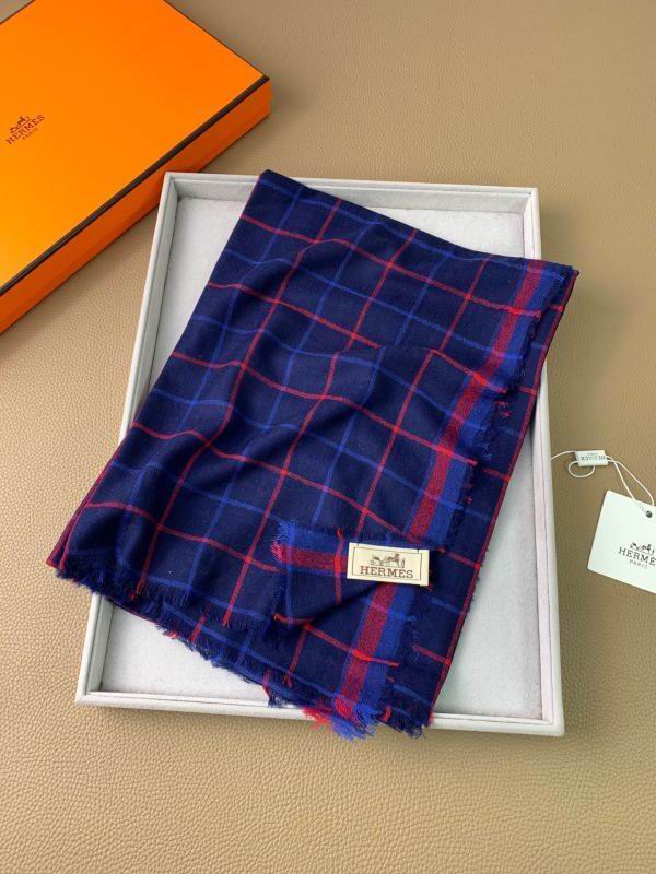 Hermes scarf hm (3)