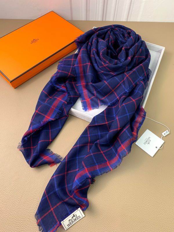 Hermes scarf hm (4)