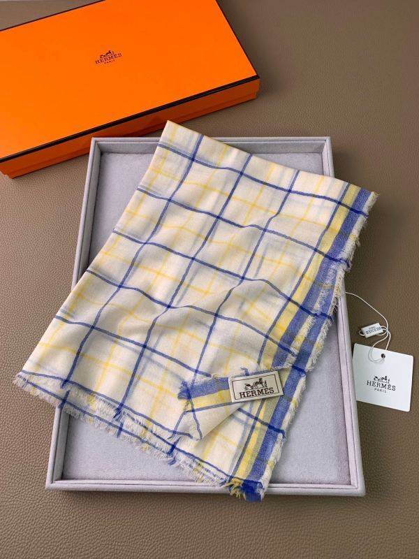 Hermes scarf hm (6)