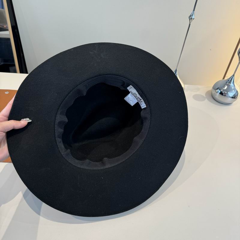 Hermes top Hat dx (120)