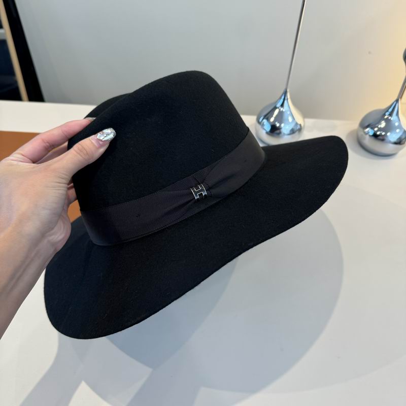 Hermes top Hat dx (125)