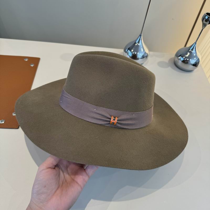 Hermes top Hat dx (130)