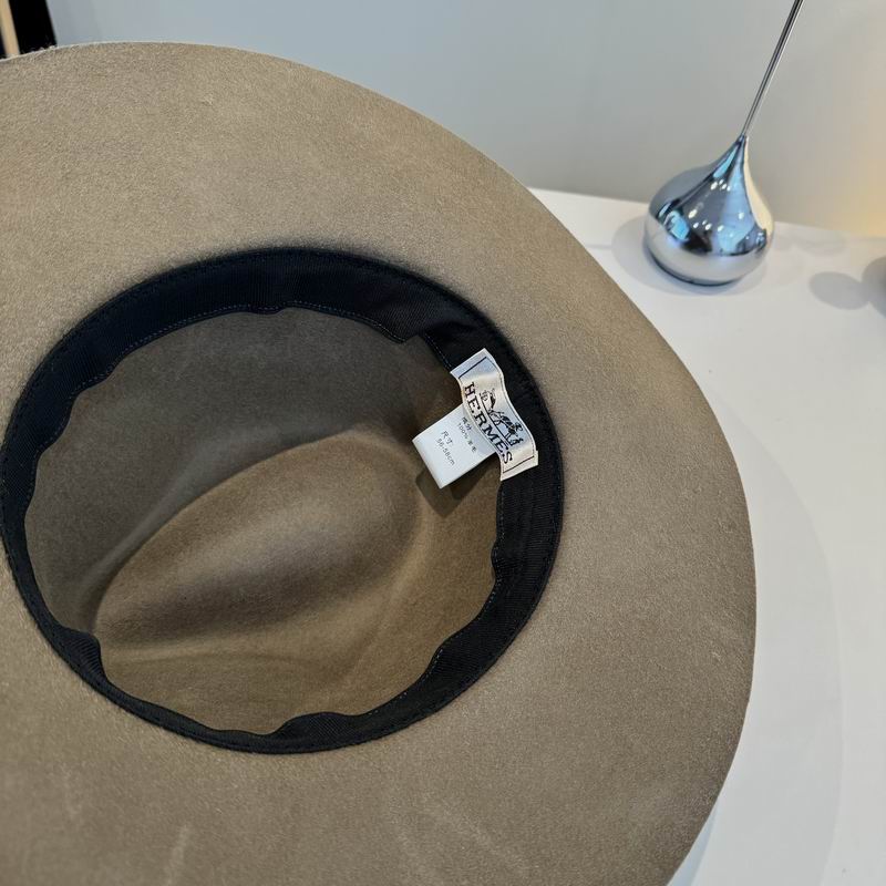 Hermes top Hat dx (132)