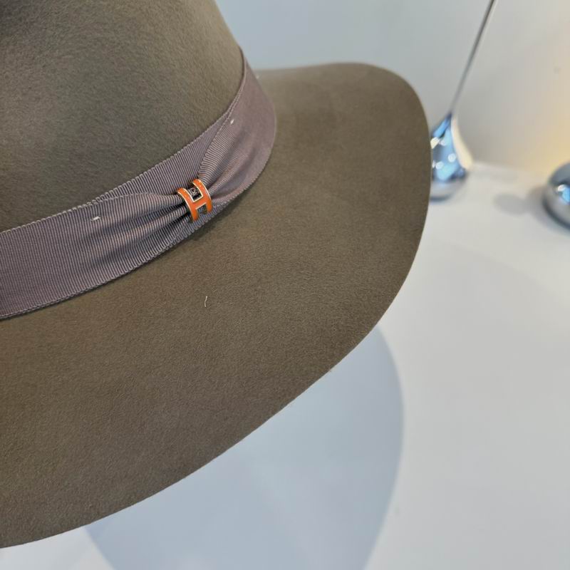 Hermes top Hat dx (133)
