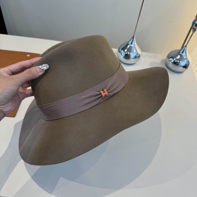 Hermes top Hat dx (134)