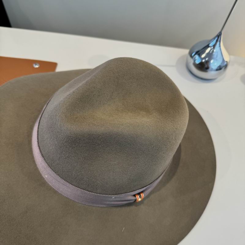 Hermes top Hat dx (135)
