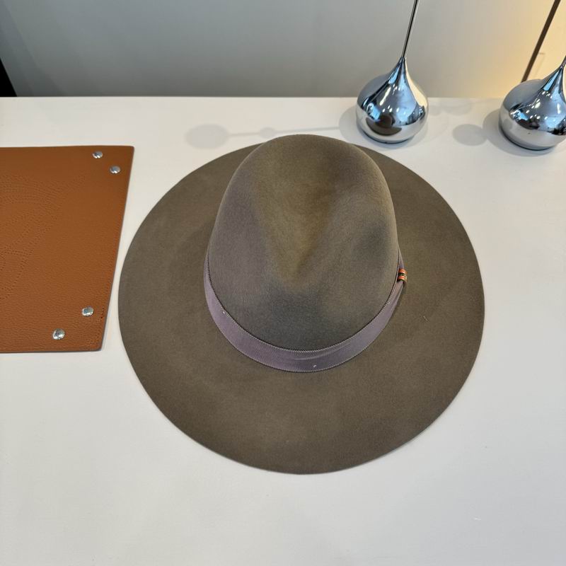 Hermes top Hat dx (136)
