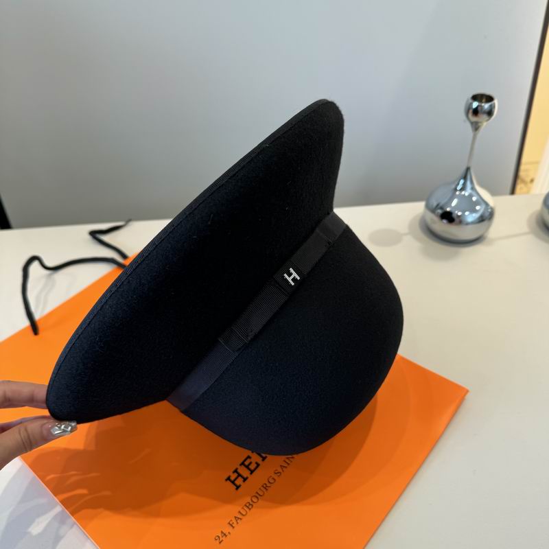 Hermes top Hat dx (476)
