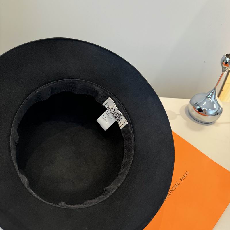 Hermes top Hat dx (498)