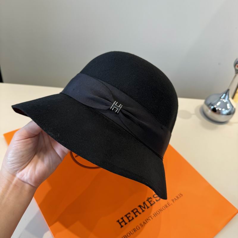 Hermes top Hat dx (502)
