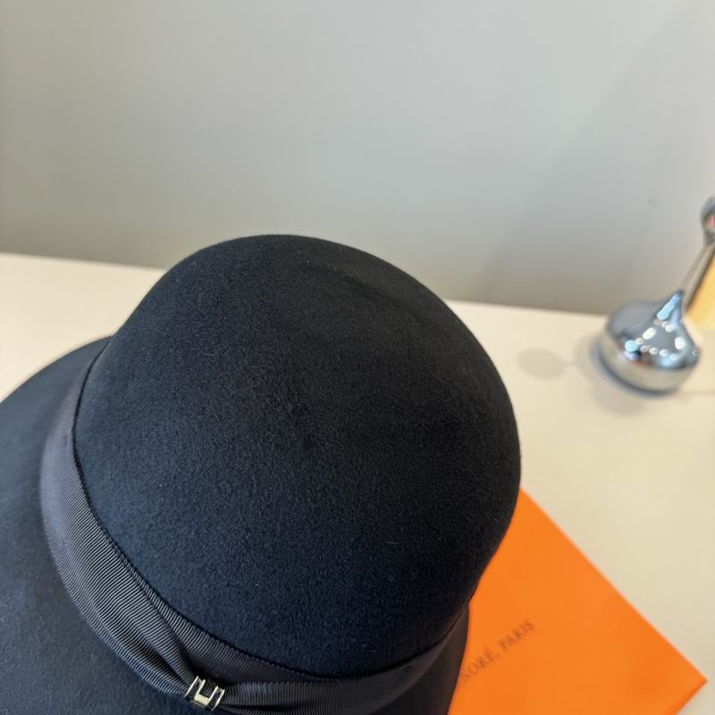 Hermes top Hat dx (503)