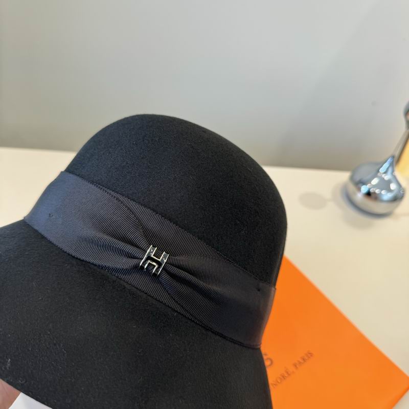 Hermes top Hat dx (504)