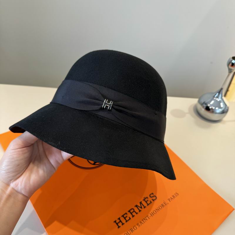 Hermes top Hat dx (505)