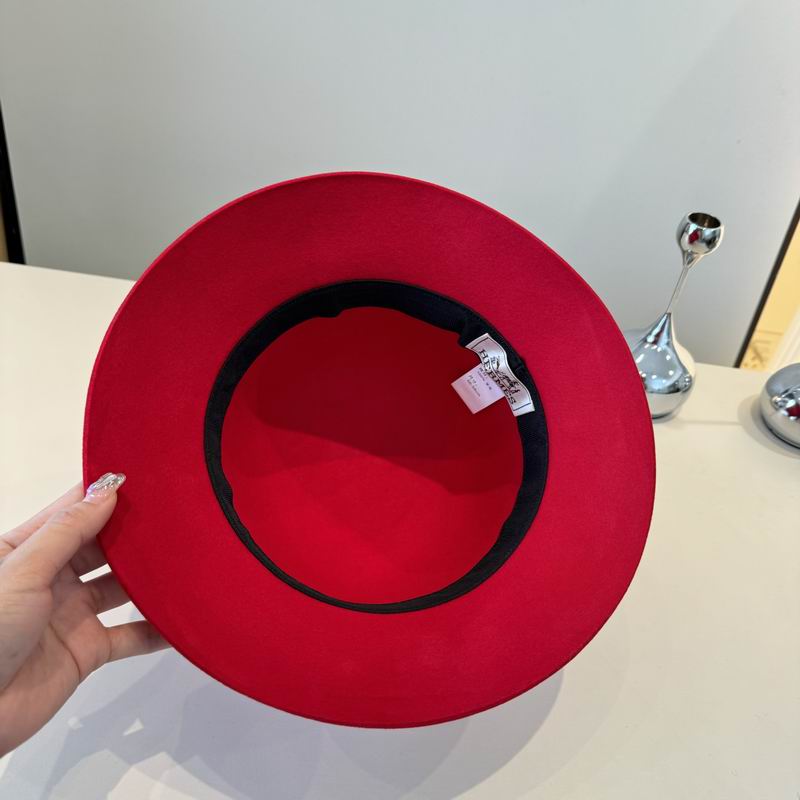 Hermes top Hat dx (508)