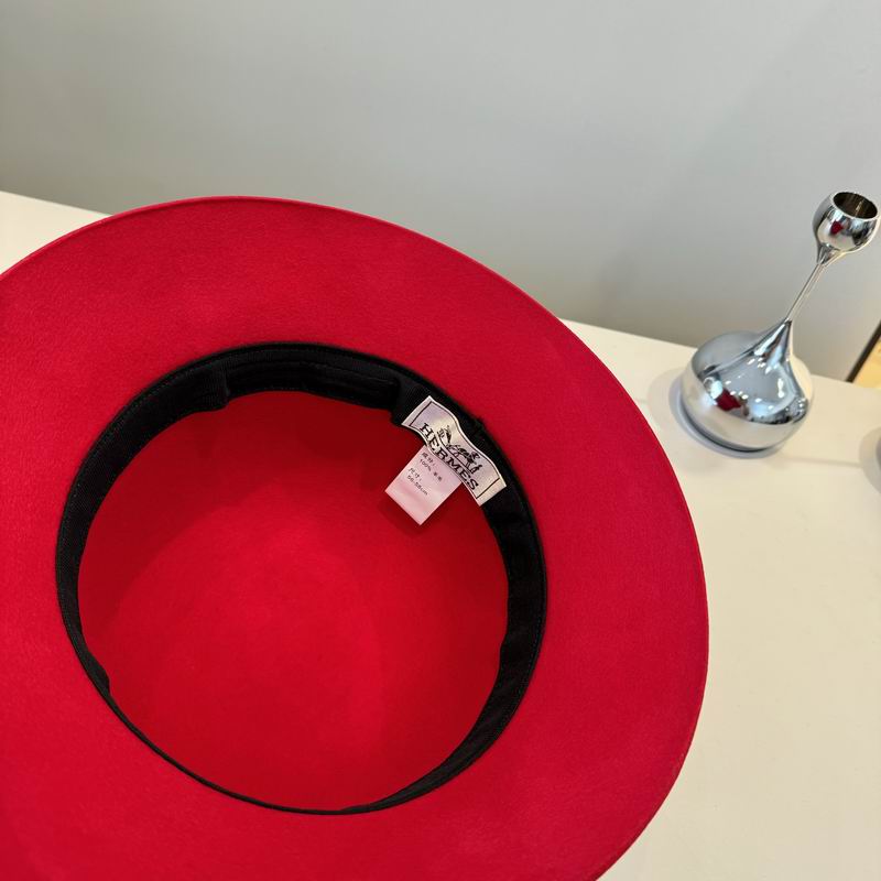 Hermes top Hat dx (509)