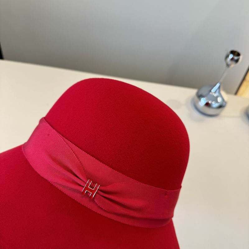 Hermes top Hat dx (511)