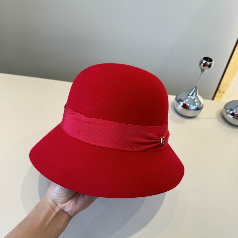 Hermes top Hat dx (515)