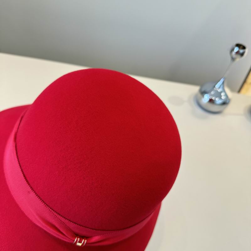 Hermes top Hat dx (516)