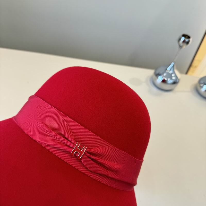 Hermes top Hat dx (517)