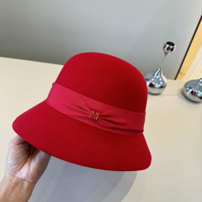 Hermes top Hat dx (518)