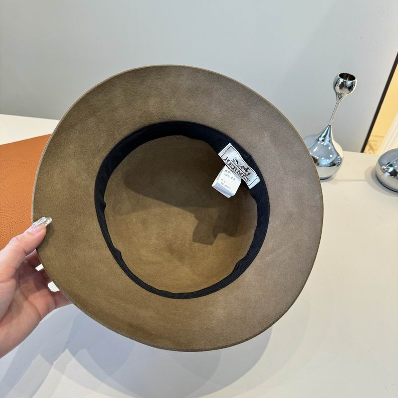 Hermes top Hat dx (520)