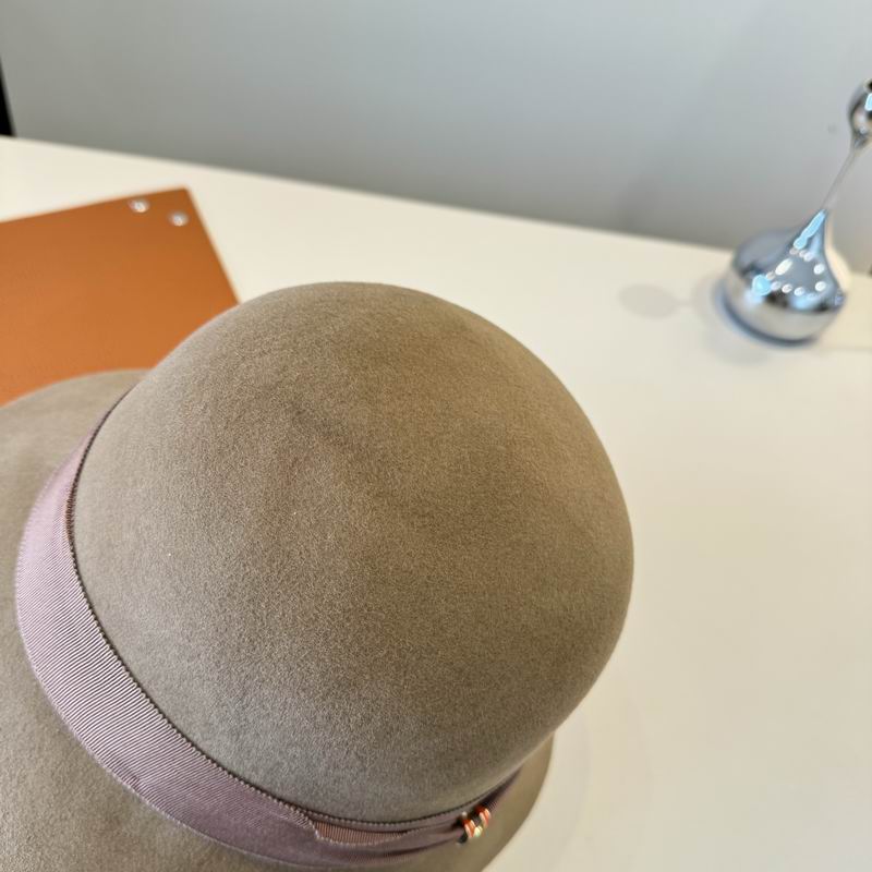 Hermes top Hat dx (525)