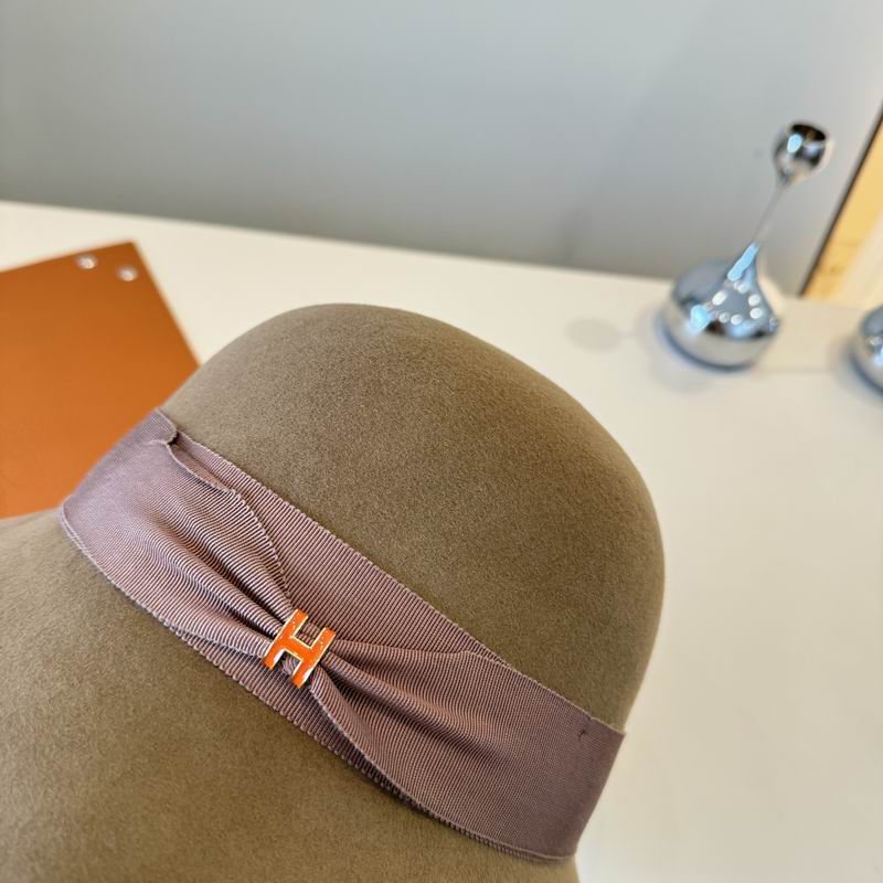Hermes top Hat dx (528)