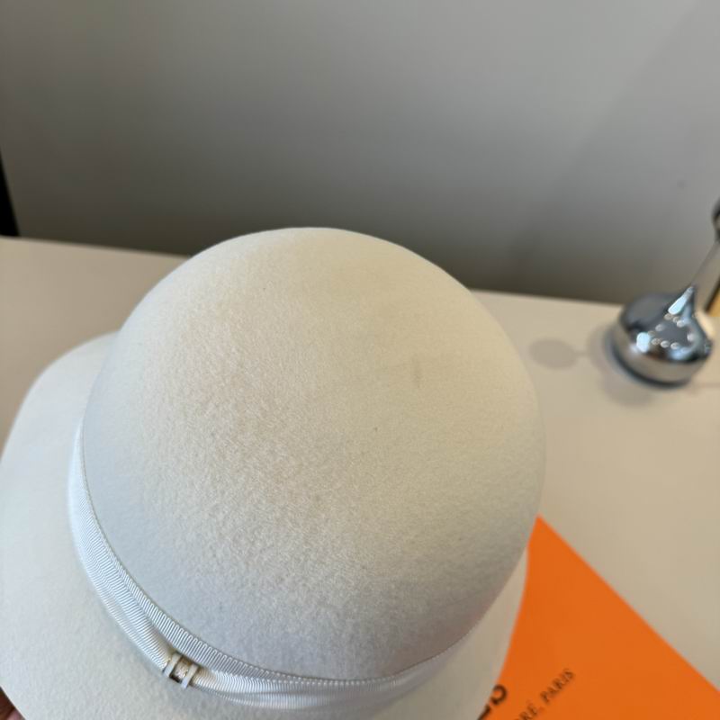 Hermes top Hat dx (538)