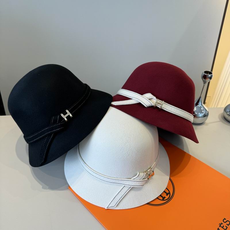 Hermes top Hat dx (541)