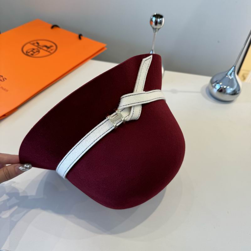 Hermes top Hat dx (542)