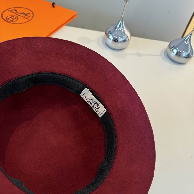 Hermes top Hat dx (543)