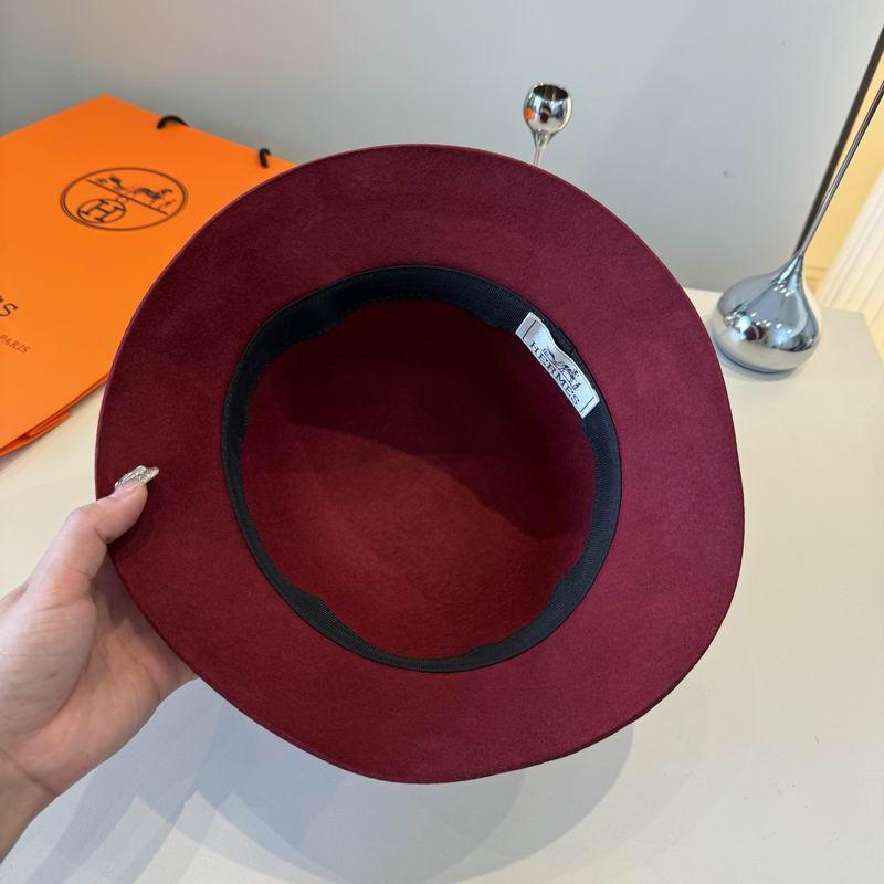 Hermes top Hat dx (544)
