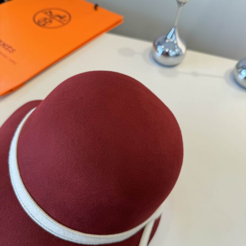 Hermes top Hat dx (545)