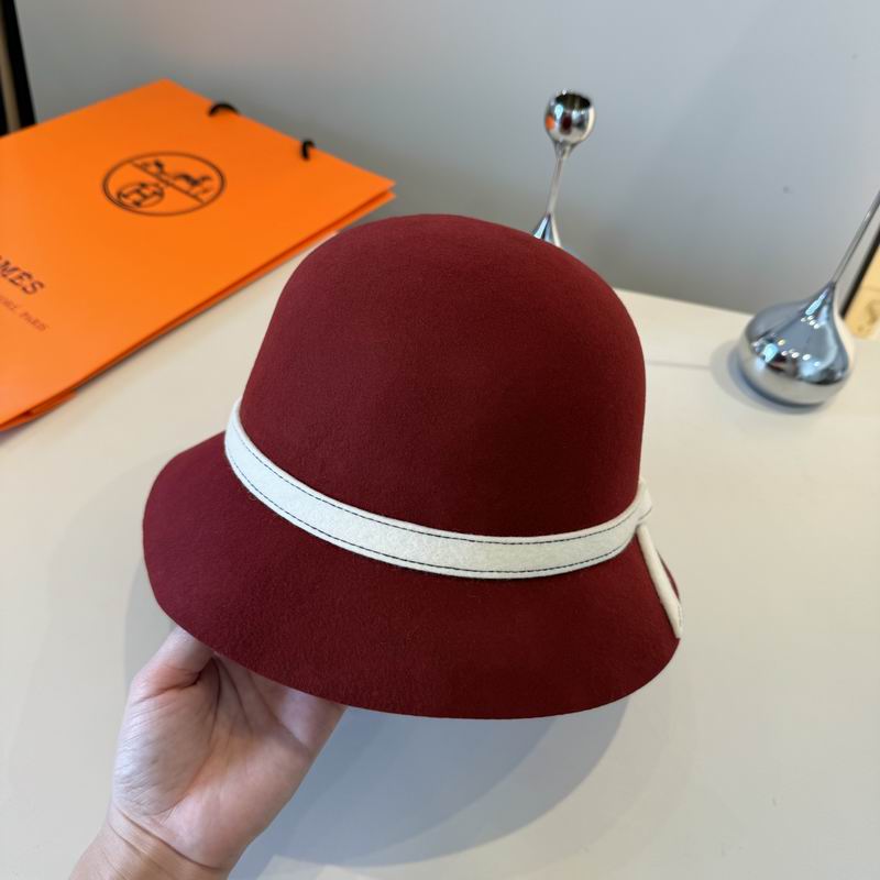 Hermes top Hat dx (546)