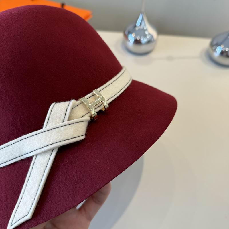 Hermes top Hat dx (547)