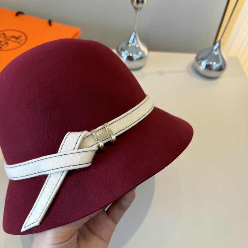 Hermes top Hat dx (549)