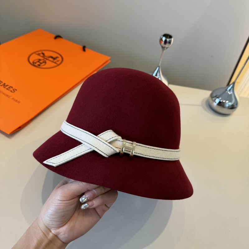 Hermes top Hat dx (550)